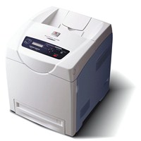 Máy in Fuji Xerox C2200 DocuPrint Laser màu khổ A4 in mạng